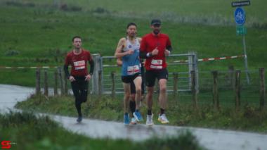 [Activiteiten en Festiviteiten] :: Drechtstadloop Halve Marathon (11)