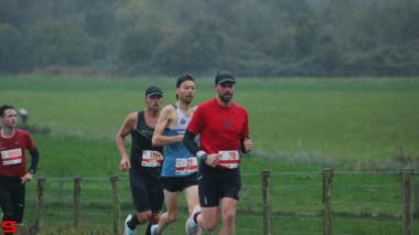 [Activiteiten en Festiviteiten] :: Drechtstadloop Halve Marathon (15)