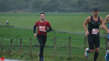 [Activiteiten en Festiviteiten] :: Drechtstadloop Halve Marathon (16)
