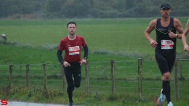 [Activiteiten en Festiviteiten] :: Drechtstadloop Halve Marathon (17)
