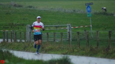 [Activiteiten en Festiviteiten] :: Drechtstadloop Halve Marathon (18)