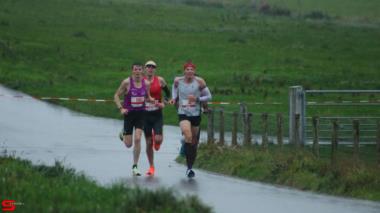 [Activiteiten en Festiviteiten] :: Drechtstadloop Halve Marathon (20)