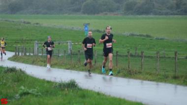 06 November 2022 :: Drechtstadloop Halve Marathon