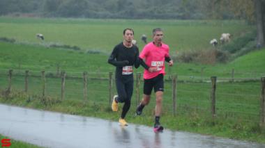 [Activiteiten en Festiviteiten] :: Drechtstadloop Halve Marathon (14)