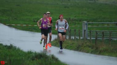 [Activiteiten en Festiviteiten] :: Drechtstadloop Halve Marathon (16)
