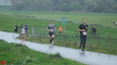 [Activiteiten en Festiviteiten] :: Drechtstadloop Halve Marathon (17)