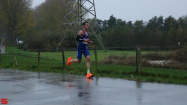 [Activiteiten en Festiviteiten] :: Drechtstadloop Halve Marathon (8)