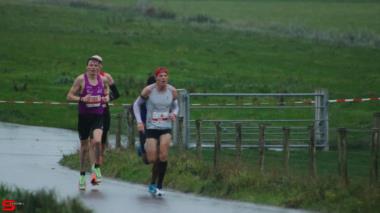 [Activiteiten en Festiviteiten] :: Drechtstadloop Halve Marathon (11)