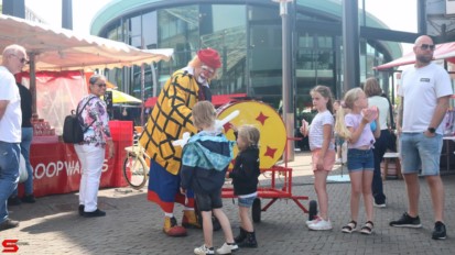 [Activiteiten en Festiviteiten] :: Pinkster Braderie Bieshof dag2 (13)