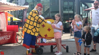 [Activiteiten en Festiviteiten] :: Pinkster Braderie Bieshof dag2 (14)