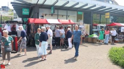 28 Mei 2023 :: Pinkster Braderie Bieshof dag2 28 Mei 2023 :: Pinkster Braderie Bieshof dag2