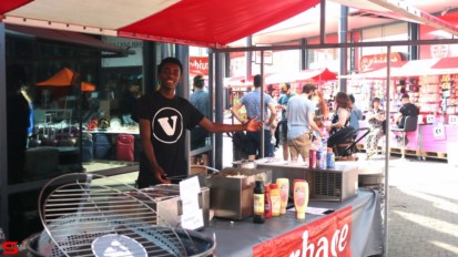 [Activiteiten en Festiviteiten] :: Pinkster Braderie Bieshof dag2 (17)