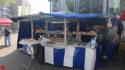 [Activiteiten en Festiviteiten] :: Pinkster Braderie Bieshof dag2 (18)