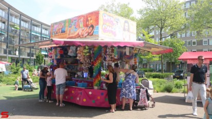 [Activiteiten en Festiviteiten] :: Pinkster Braderie Bieshof dag2 (19)