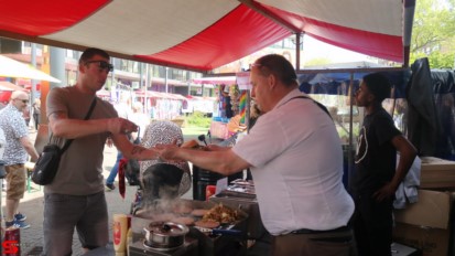 [Activiteiten en Festiviteiten] :: Pinkster Braderie Bieshof dag2 (7)
