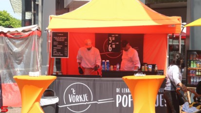 [Activiteiten en Festiviteiten] :: Pinkster Braderie Bieshof dag2 (8)