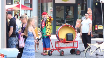 [Activiteiten en Festiviteiten] :: Pinkster Braderie Bieshof dag2 (9)