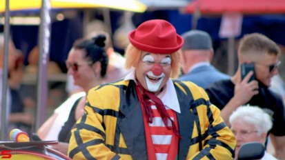[Activiteiten en Festiviteiten] :: Pinkster Braderie Bieshof dag2 (13)