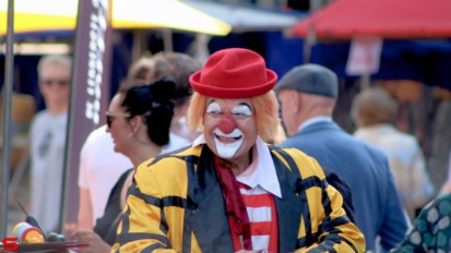 [Activiteiten en Festiviteiten] :: Pinkster Braderie Bieshof dag2 (14)