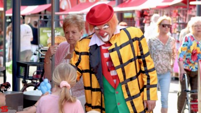 [Activiteiten en Festiviteiten] :: Pinkster Braderie Bieshof dag2 (16)