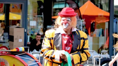 [Activiteiten en Festiviteiten] :: Pinkster Braderie Bieshof dag2 (19)