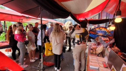 [Activiteiten en Festiviteiten] :: Pinkster Braderie Bieshof dag3 (8)