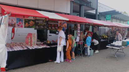 [Activiteiten en Festiviteiten] :: Pinkster Braderie Bieshof dag3 (5)