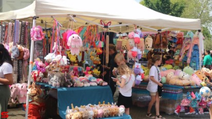 [Activiteiten en Festiviteiten] :: Pinkster Braderie Bieshof dag3 (7)