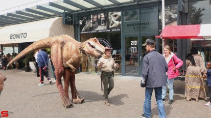 [Activiteiten en Festiviteiten] :: Pinkster Braderie Bieshof dag3 (8)