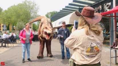 [Activiteiten en Festiviteiten] :: Pinkster Braderie Bieshof dag3 (10)