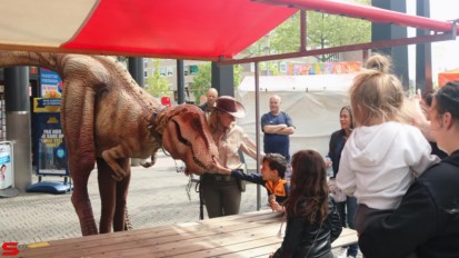 [Activiteiten en Festiviteiten] :: Pinkster Braderie Bieshof dag3 (13)
