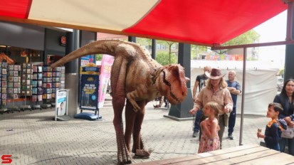 [Activiteiten en Festiviteiten] :: Pinkster Braderie Bieshof dag3 (14)