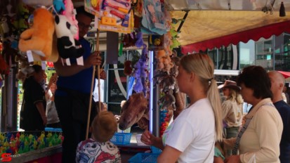 [Activiteiten en Festiviteiten] :: Pinkster Braderie Bieshof dag3 (16)