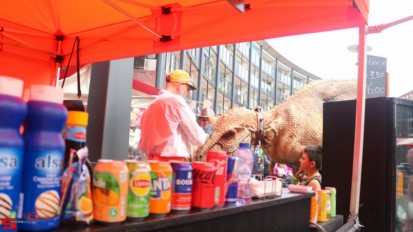 [Activiteiten en Festiviteiten] :: Pinkster Braderie Bieshof dag3 (17)