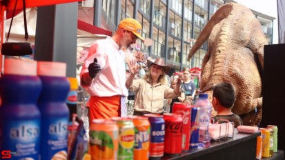 [Activiteiten en Festiviteiten] :: Pinkster Braderie Bieshof dag3 (18)