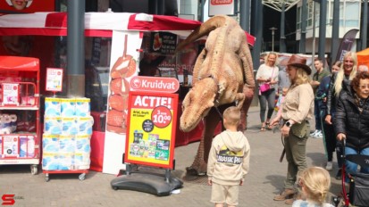 [Activiteiten en Festiviteiten] :: Pinkster Braderie Bieshof dag3 (19)