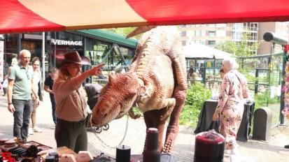 [Activiteiten en Festiviteiten] :: Pinkster Braderie Bieshof dag3 (7)