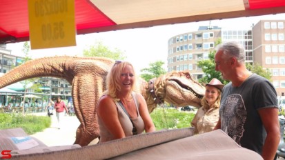 [Activiteiten en Festiviteiten] :: Pinkster Braderie Bieshof dag3 (10)