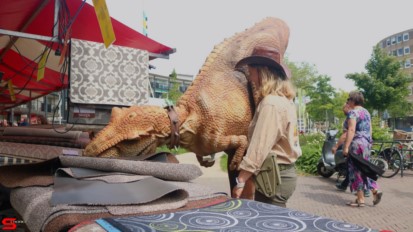 [Activiteiten en Festiviteiten] :: Pinkster Braderie Bieshof dag3 (11)