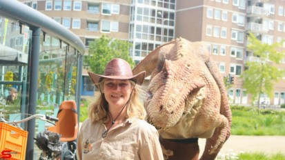 [Activiteiten en Festiviteiten] :: Pinkster Braderie Bieshof dag3 (13)
