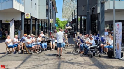 [Activiteiten en Festiviteiten] :: Muzikale dag in de bieshof (7)