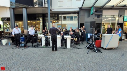 [Activiteiten en Festiviteiten] :: Muzikale dag in de bieshof (12)