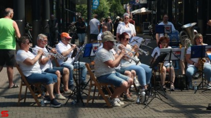 [Activiteiten en Festiviteiten] :: Muzikale dag in de bieshof (15)