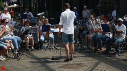 [Activiteiten en Festiviteiten] :: Muzikale dag in de bieshof (16)