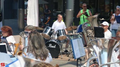 [Activiteiten en Festiviteiten] :: Muzikale dag in de bieshof (9)