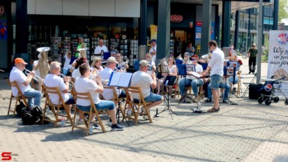 [Activiteiten en Festiviteiten] :: Muzikale dag in de bieshof (11)