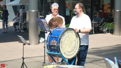 [Activiteiten en Festiviteiten] :: Muzikale dag in de bieshof (17)