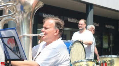 [Activiteiten en Festiviteiten] :: Muzikale dag in de bieshof (18)