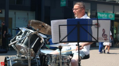 [Activiteiten en Festiviteiten] :: Muzikale dag in de bieshof (19)