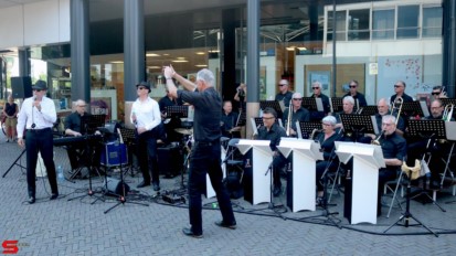 10 Juni 2023 :: Muzikale dag in de bieshof